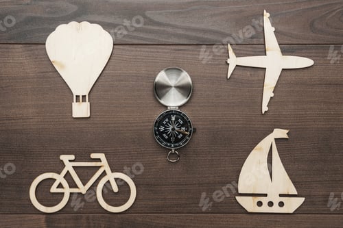 Preview: Traveling Concept