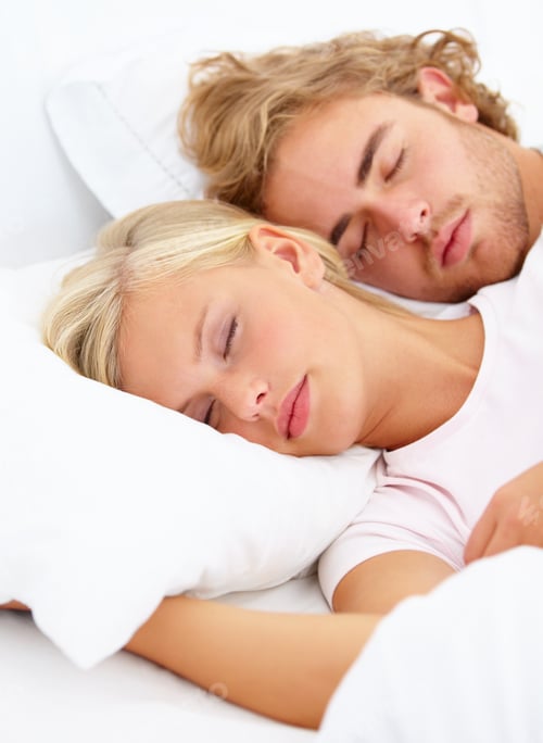Preview: Taking a snooze