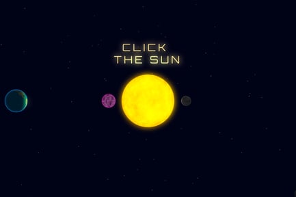 Aperçu: Système solaire