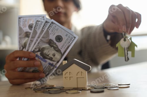 Preview: Property or real estate g