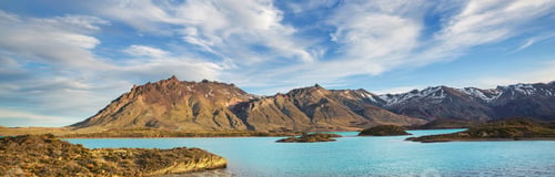 Preview: Perito Moreno
