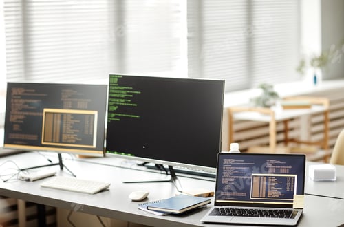 Preview: Computers in Software Development Studio