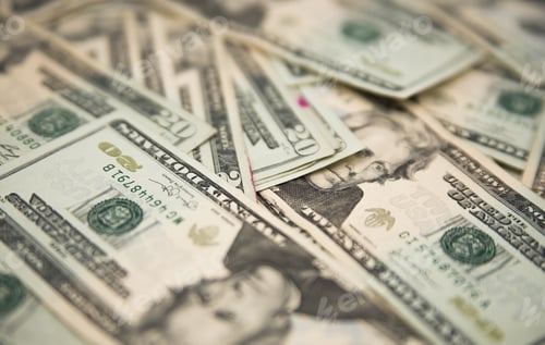 Preview: Twenty Dollar Bills