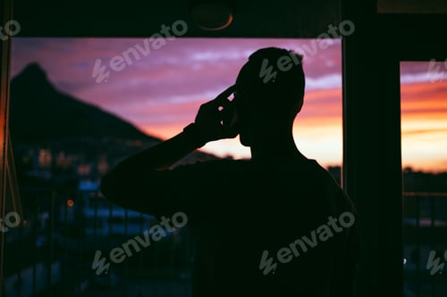Preview: sunset