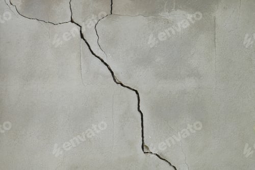 Preview: Old cement wall texture and grunge backgrounds.