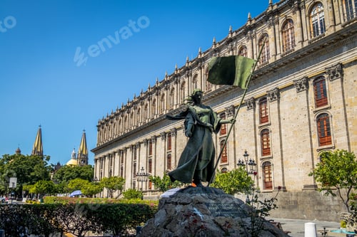 Preview: Founders Square - Guadalajara, Jalisco, Mexico