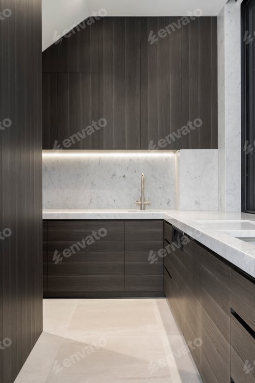 Preview: Stylish Home Interior