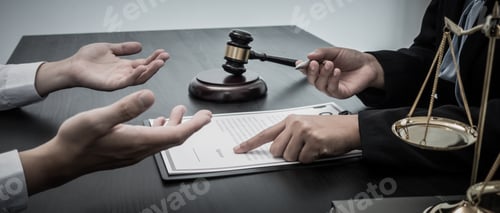 Preview: Laws