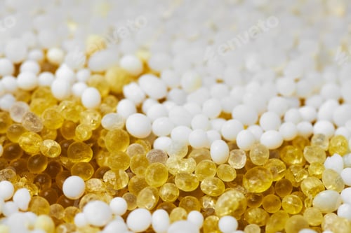 Preview: Silica gel in litter box