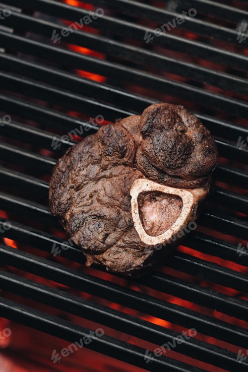 Preview: barbecue grill