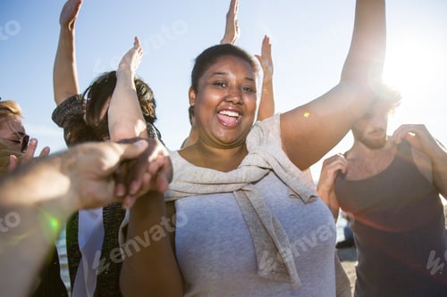 Preview: Dance party