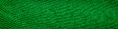 Preview: green cotton fabric with visible details. background