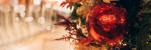 Preview: Christmas and New Year time in Moscow at Red Squire