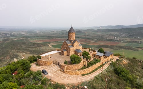 Preview: Saint Peter and Paul monastery