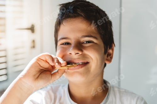 Preview: cookie