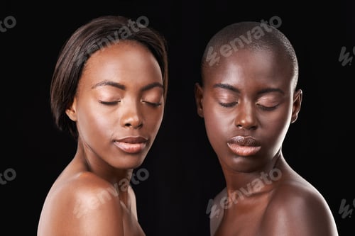 Preview: Flawless complexions