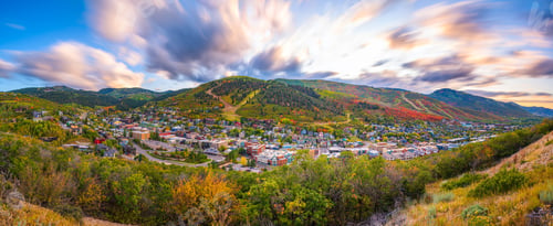 Preview: Park City, Utah, USA
