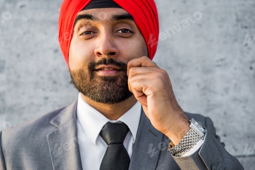 Preview: Punjab businessman