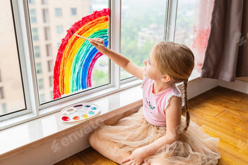 Preview: rainbow