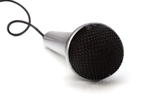 Preview: microphone