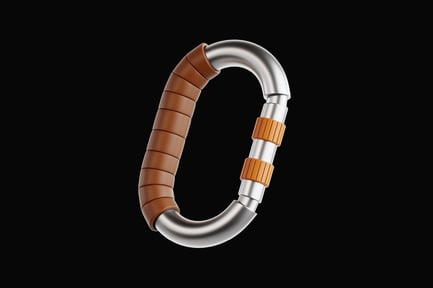 Aperçu: Mousqueton