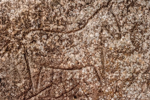 Preview: Rock Paintings In Gobustan National Historical Artistic Reserve