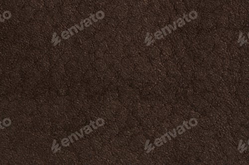 Preview: Brown leather
