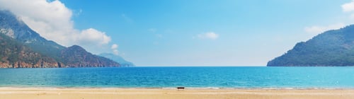 Vista previa: Costa de Turquía