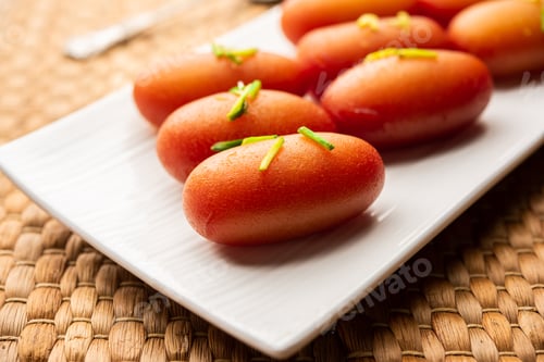 Preview: Lyangcha, Langcha, or Lemcha, is an Indian sweet dish