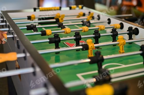 Preview: Recreational Games And Activities
