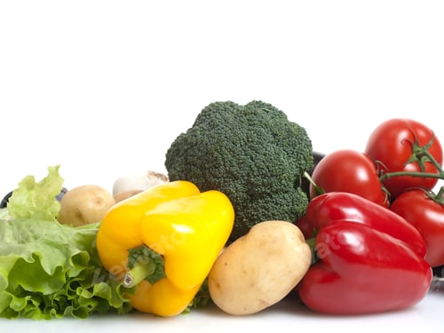 Preview: Vegetables