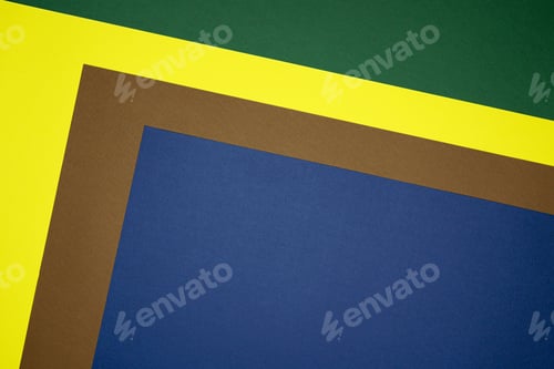 Preview: Abstract paper background texture colorful, design pattern