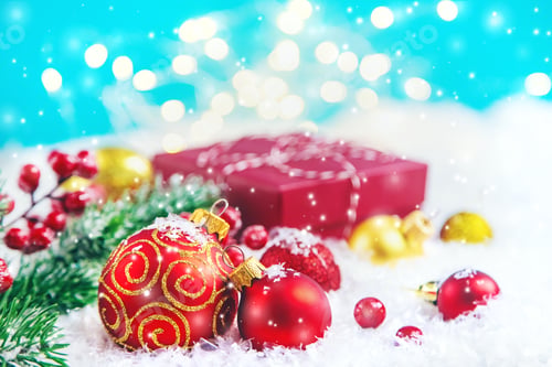 Preview: christmas