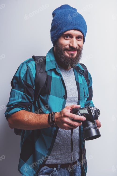 Preview: Photographer