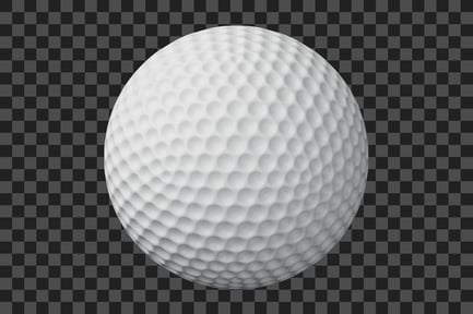 Preview: Golf Ball