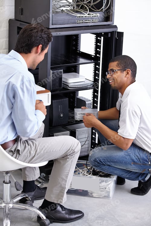 Preview: Creating the perfect network solutions