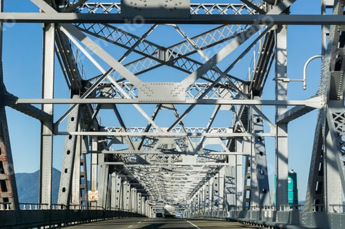Richmond - San Rafael bridge