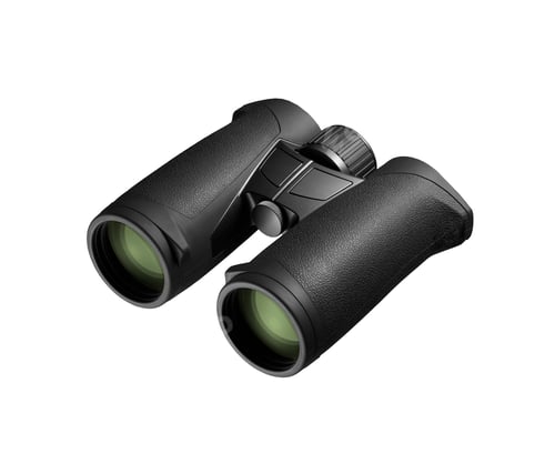 Preview: Binoculars isolated on white background