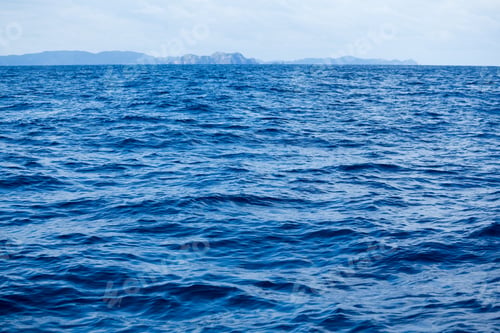 Preview: Sky and seascape