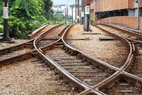 Preview: railway
