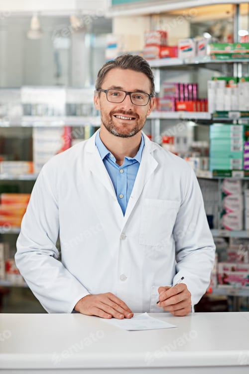 Preview: Lets build a partnership for good health
