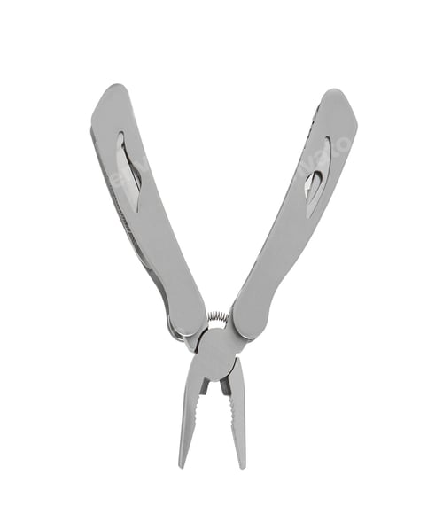 Preview: Pliers isolated