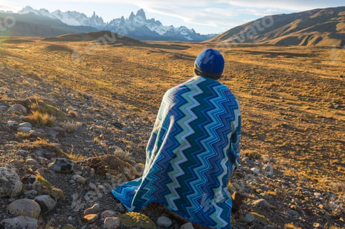 Preview: Hike in Patagonia