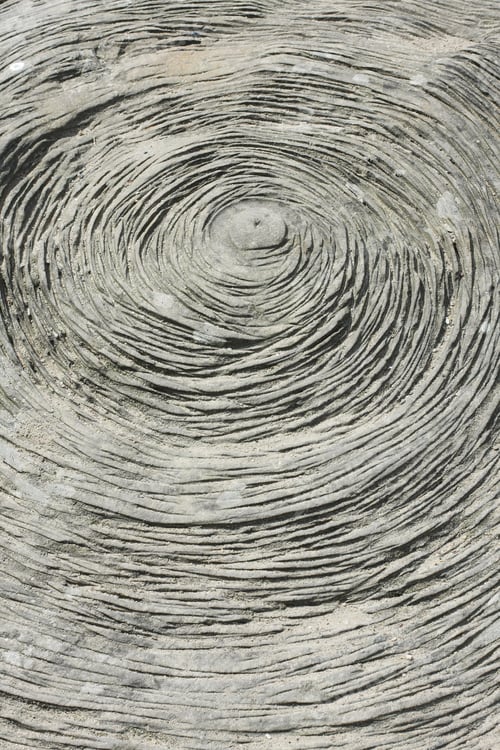 Preview: Circular Pattern On Stone