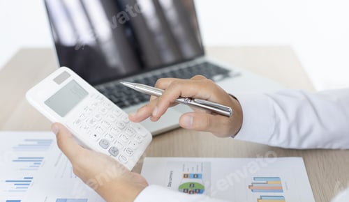 Preview: Finance and accounting