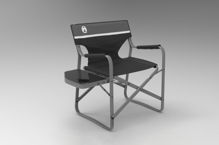 Preview: Directors Chair