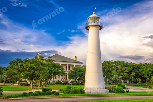Preview: Biloxi, Mississippi, USA