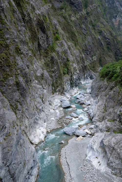 Preview: Taroko National Park in Hualien County of taiwan