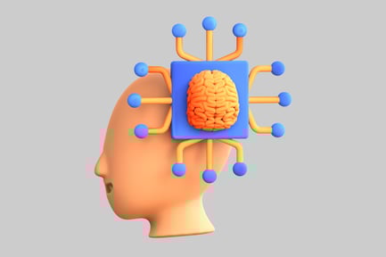 Preview: Brain interface concept