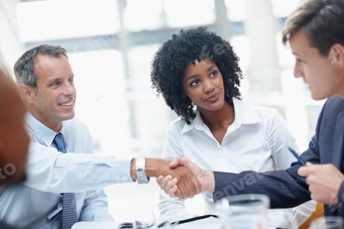Preview: Reaching an agreement